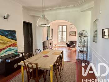 Vente Appartement 5 piècesToulon