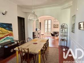 Vente Appartement 5 piècesToulon