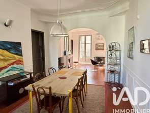 Vente Appartement 5 piècesToulon