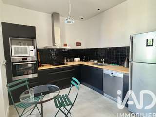 Vente appartement 5 pièces