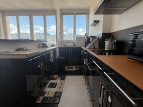 Vente Appartement 3 piècesToulon