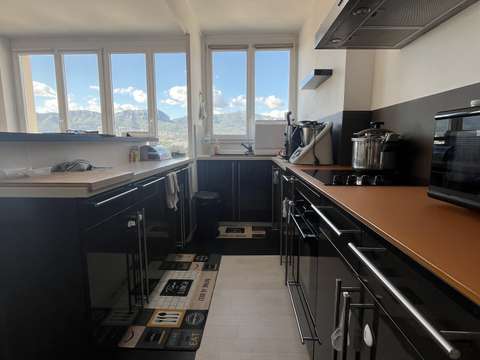 Vente appartement 3 pièces Toulon 83