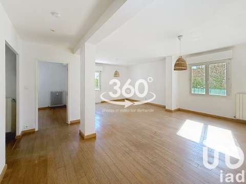Vente appartement 3 pièces Toulon 83