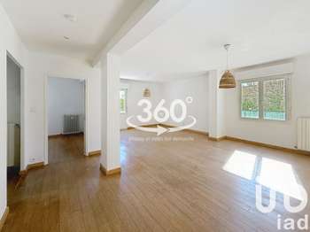 Vente appartement 3 pièces Toulon 83