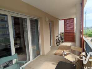 Vente Appartement 3 piècesToulon