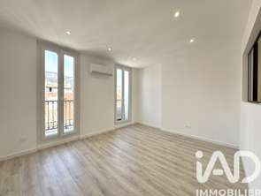 Vente Appartement 3 piècesToulon