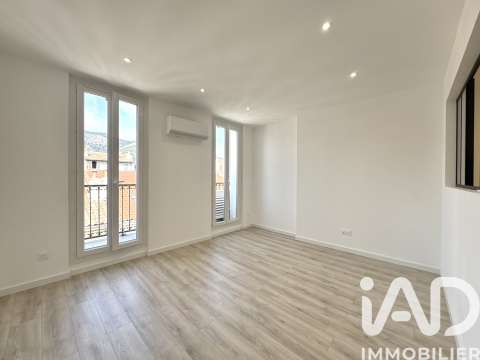 Vente appartement 3 pièces Toulon 83