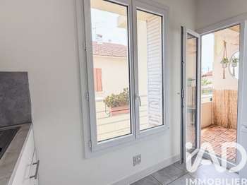 Vente Appartement 3 piècesToulon