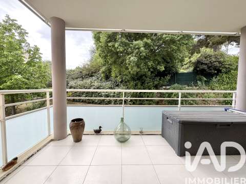 Vente appartement 3 pièces Toulon 83