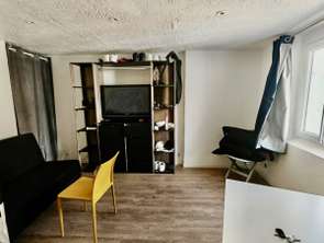 Vente Appartement T1Toulon
