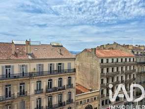 Vente Appartement 5 piècesToulon