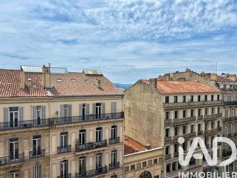 Vente appartement 5 pièces Toulon 83