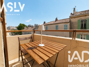 Vente Appartement 2 piècesToulon