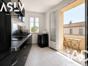 Vente Appartement 2 piècesToulon