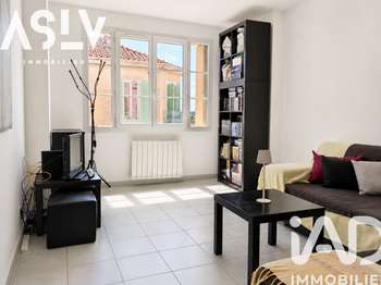 Vente Appartement 2 piècesToulon