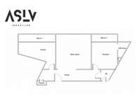 Vente appartement 2 pièces Vente appartement 2 pièces