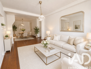 Vente Appartement 4 piècesToulon