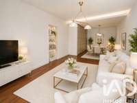 Vente appartement 4 pièces Vente appartement 4 pièces