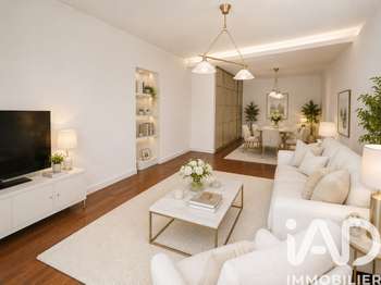 Vente appartement 4 pièces Vente appartement 4 pièces