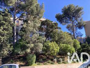 Vente Appartement 4 piècesToulon