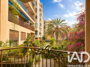 Vente Appartement 4 piècesToulon