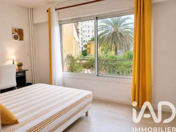 Vente appartement 4 pièces Toulon 83