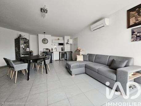 Vente appartement 2 pièces Toulon 83