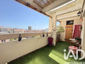 Vente Appartement 4 piècesToulon