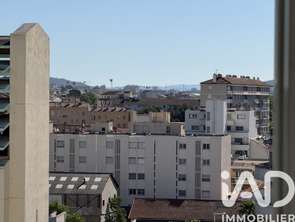 Vente Appartement 3 piècesToulon