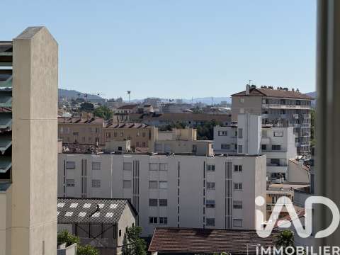 Vente appartement 3 pièces Toulon 83