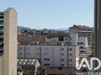 Vente appartement 3 pièces Toulon 83