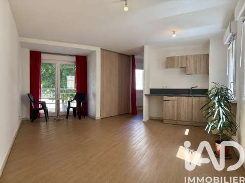 Vente appartement 2 pièces Toulon 83
