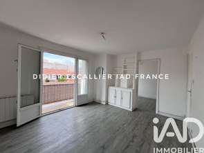 Vente Appartement 3 piècesToulon