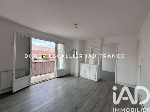 Vente appartement 3 pièces Toulon 83