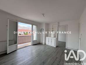 Vente Appartement 3 piècesToulon