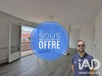 Vente Appartement 3 piècesToulon