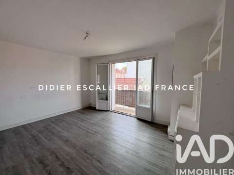 Vente appartement 3 pièces Vente appartement 3 pièces