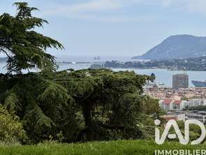 Vente Appartement 3 piècesToulon