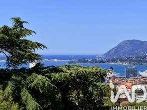 Vente Appartement 3 piècesToulon