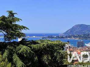 Vente Appartement 3 piècesToulon
