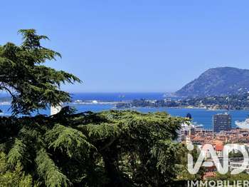 Vente appartement 3 pièces Toulon 83