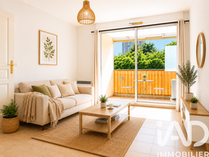 Vente Appartement 2 piècesToulon