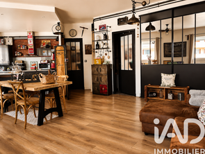 Vente Appartement 3 piècesToulon