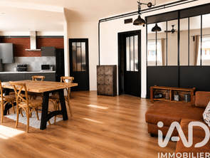 Vente Appartement 3 piècesToulon
