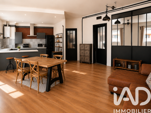 Vente Appartement 3 piècesToulon