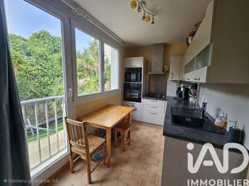 Vente Appartement 5 piècesToulon