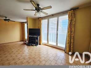 Vente Appartement 5 piècesToulon