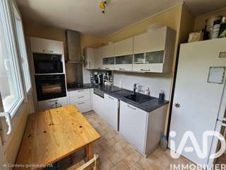 Vente appartement 5 pièces
