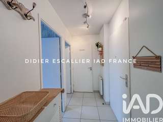 Vente appartement 3 pièces Vente appartement 3 pièces