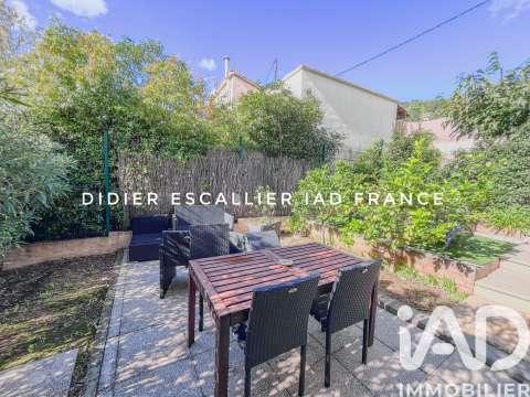 Vente appartement 3 pièces Toulon 83